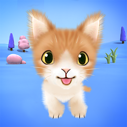 Icon image Talking Cat