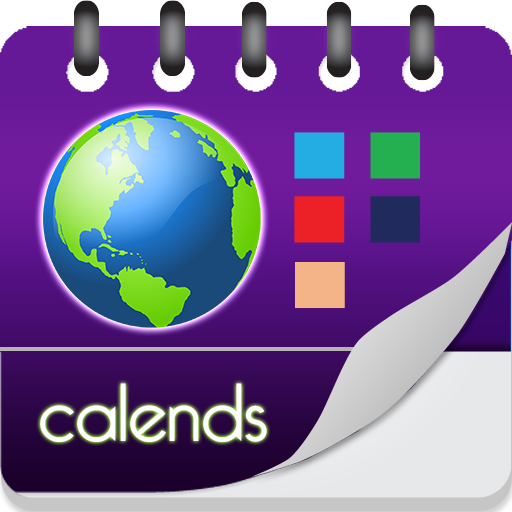 Calends Calendar Laai af op Windows