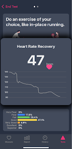 Heart Rate Monitor Apps on Google Play