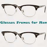 Glasses Frames for Men icon