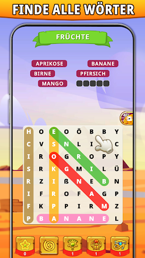 App-Vorschau