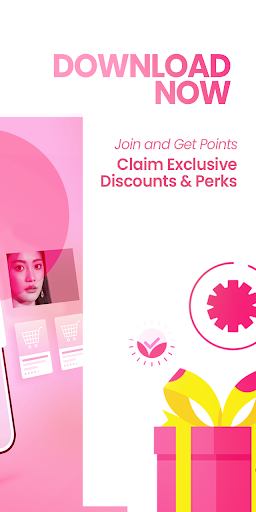 Beauty Barn: Korean Skincare Screen 2