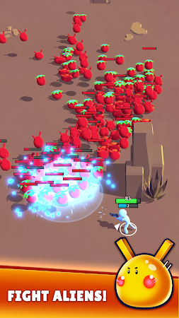 Game screenshot Saber Merge mod apk