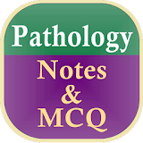 Pathology Notes + MCQ icon