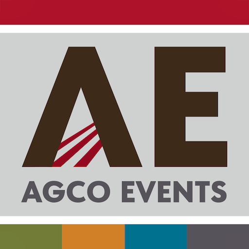 AGCO Events  Icon