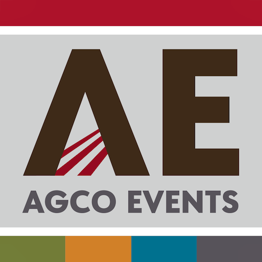 AGCO Events logo