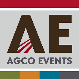 Icon image AGCO Events