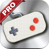 Super8Pro (nES/FC Emulator) icon