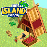 Cover Image of Herunterladen Idle Island Tycoon: Survival  APK