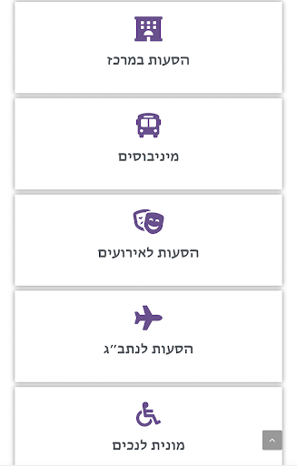iBus Screen 2