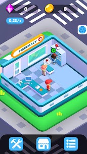 My Little Hospital 2