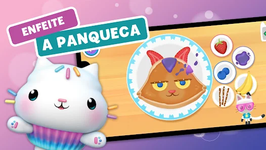 13 Jogos mobile com Gatinhos para alegrar seu dia! - Sweet Magic