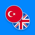 Cover Image of 下载 Turkish-English Dictionary  APK