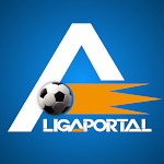 Ligaportal Fußball Live-Ticker Apk