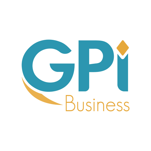 GPI Business logo