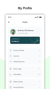 تطبيق Auto Trading with AI مهكر للاندرويد 5