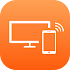 Cast to TV: Mirror Screen: Chromecast, TV cast1.2
