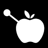 Pin The Apple: Pineapple Pen icon