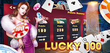 Lucky 100 APK