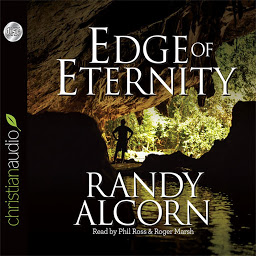 Imatge d'icona Edge of Eternity: A Novel