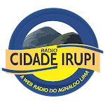 Cover Image of Download Rádio Cidade Irupi  APK