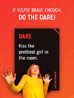 Truth Or Dare: Dirty APK تصویر نماگرفت #13