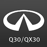 Infiniti Q30/QX30 AR icon