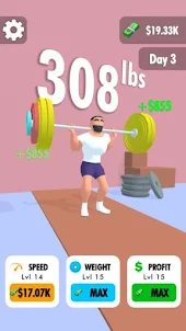 Bulk Master 3D