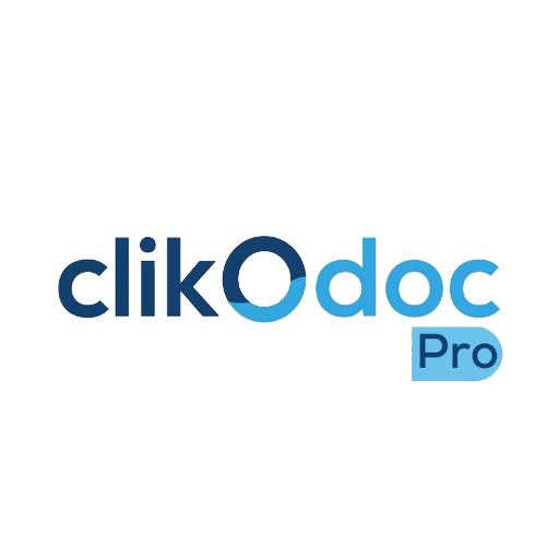Clikodoc (Professionnels)  Icon