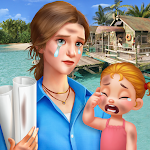 Cover Image of Download Solitaire Tripeaks Home: Merge 1.0.9 APK