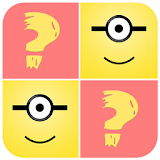 Minio Pair - Memory Game icon