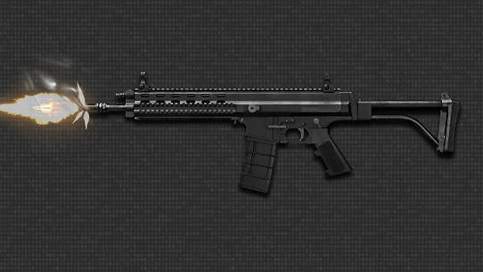 Gun Sounds MOD APK: Gun Simulator (All Guns Unlocked) 4