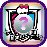 Monster High Doll - Guess the Character Quiz icon