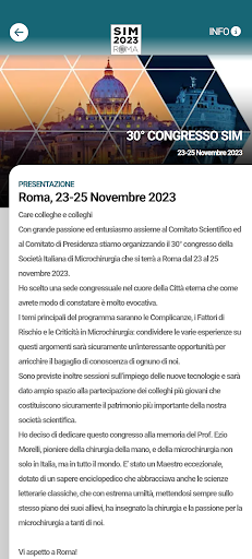 SIM2023 Screen 2