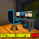 Electronic Furniture Add-on fo - Androidアプリ