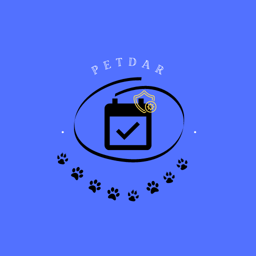 PetDar App logo
