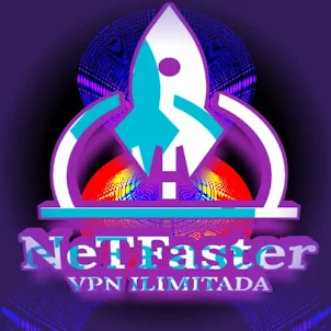 Crazy NTFaster - VPN ilimitada