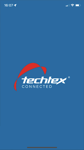 Android application Demo txCON screenshort