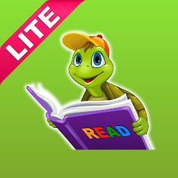 Icon image Kids Learn to Read Lite