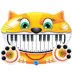 Meow Music - Sound Cat Piano 3.3.1