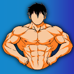 Cover Image of Download Chest Workout For Men(30 days Workout Plan) 2.2.0 APK