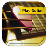 How To Play Guitar icon