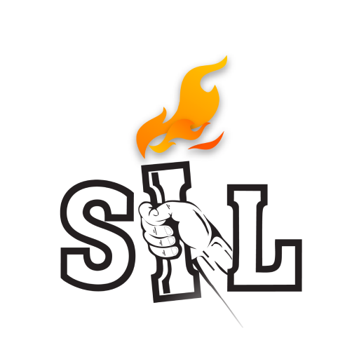 SIL logo