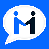 MobiLine: Video Call & Chat icon