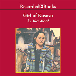 Icon image Girl of Kosovo