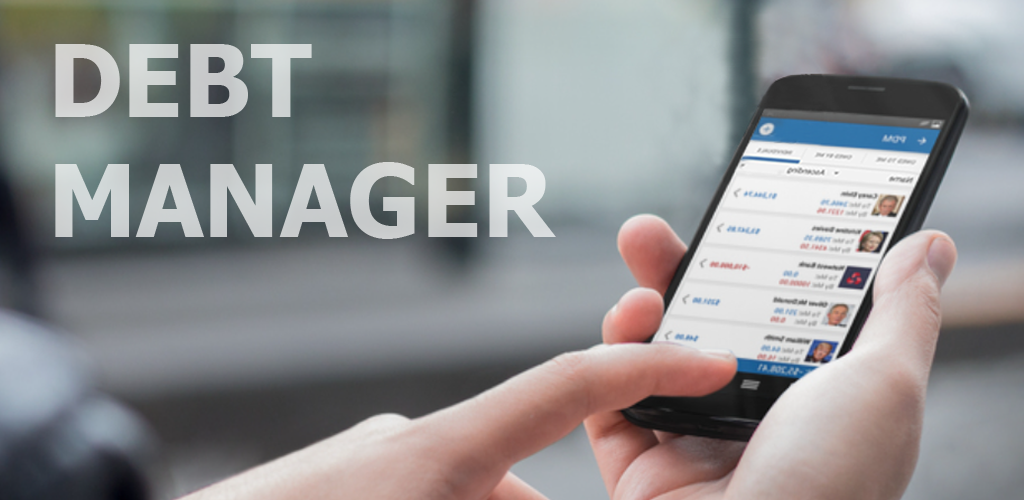 Приложение для долгов. Менеджер долгов андроид. Debt Management. The Manager. Manage your debt.