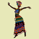 Cover Image of Скачать African Dress Style  APK