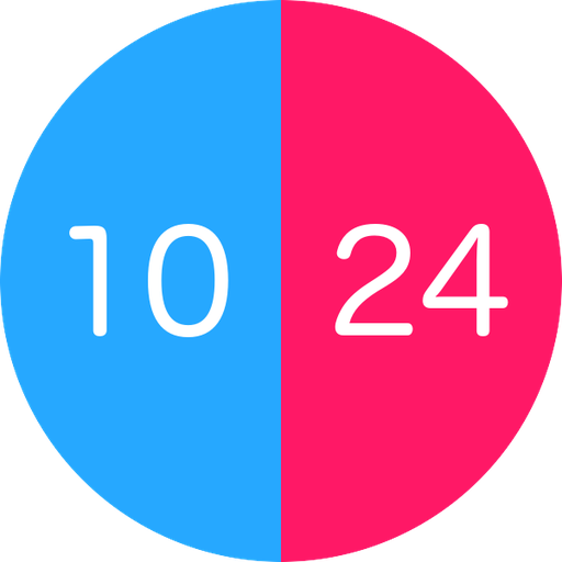 score for wear OS logo