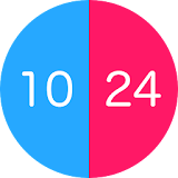 score for wear OS icon