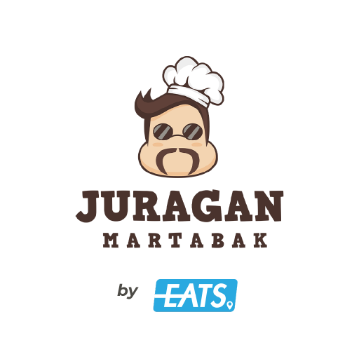 EATS Juragan Martabak logo